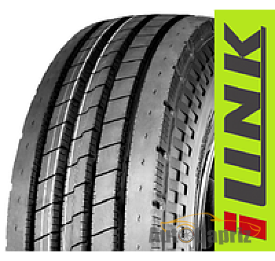 Грузовые шины Ilink EcoSmart 62 (ведущая ось) 315/80 R22.5 156/150M 20PR